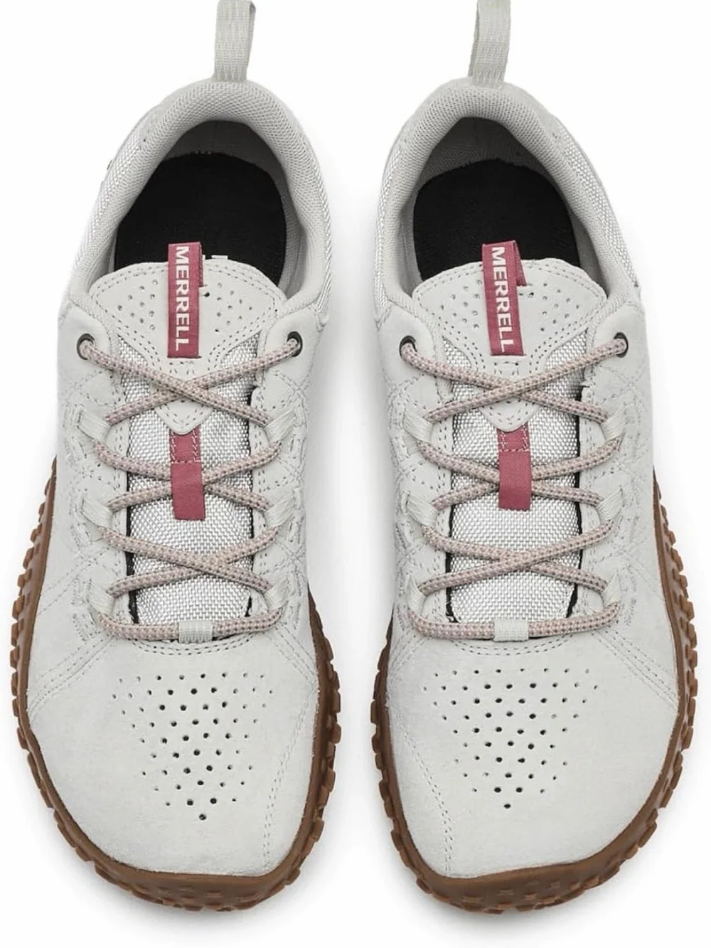 Merrell Women's Wrapt Hiking Sneakers Size 7